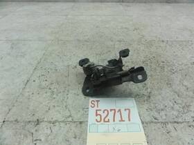 8d0823509l Audi Hood Lock Latch A4 2001 Front Bonnet Safety Catch Oem