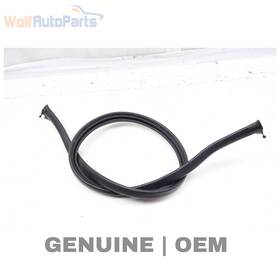 8d0823723d Audi 1999-2001 A4 Avant B5 - Rain Tray Weather Stripping / Seal