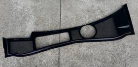 Audi 8d1 819 417a 1999-2001 B5 A4 S4 Oem Plastic Hood Windshield Wiper Cowl