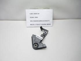 8d1823531c Audi 1996-2001 A4 Hood Latch Catch Release Handle Oem