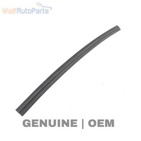 8e0823125 Audi 2004-2005 S4 - Upper Hood Protective Seal