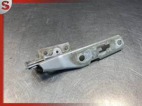 8e0823301e Audi 2002 - 2008 A4 Quattro Hood Hinge Left Oem