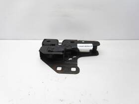 8e0823509d Audi 2002-2009 A4 Lower Hood Latch Lock Oem
