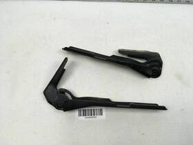 8h0823302 Audi A4 Convertible 2003 2006 Bonnet Hood Front Left&right Hinge Support Set