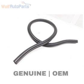 8j0823723b Audi 2009-2014 Tts Quattro - Rain Tray Seal / Firewall Weather Stripping
