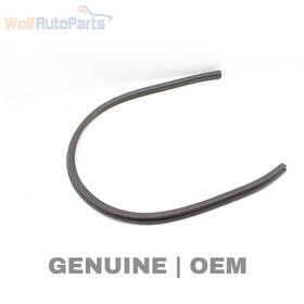 8j0823731b Audi 2009-2014 Tts Quattro - Hood Seal / Weather Stripping