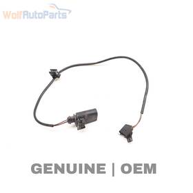 8j0953236 Audi 2007-2015 Tt Coupe Mk2 - Lower Hood Latch Micro Switch