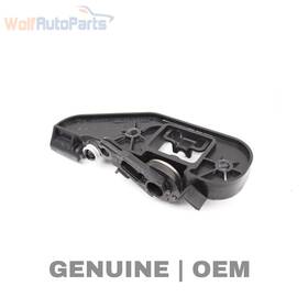8j1823633c Audi 2007-2014 Tt Quattro - Hood Latch Release Lever Bracket