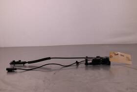 8k0823509g Audi 2010 A5 Quattro Hood Latch Part #8k0823509g Oem Tested Ready To Install
