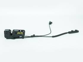 8k1823746 Audi 8k1 823 746 2012 - 2016 S4 A4 B8 Hood Bonnet Lock Latch Actuator Front Oem