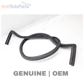 8n0823711a Audi 1999-2006 Tt Coupe Mk1 - Rain Tray Weather Stripping / Seal