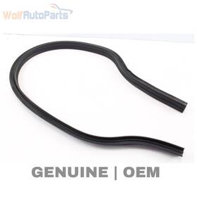 8p0823723a Audi 2005-2008 A3 Quattro - Rain Tray Seal / Weather Stripping