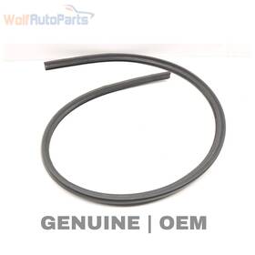 8p0823731a Audi 2005-2008 A3 - Engine Bay Hood Seal / Weather Stripping