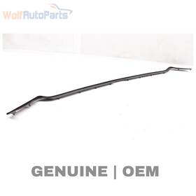 8r0823126h Audi 2014-2017 Sq5 - Front Upper Hood Protective Seal