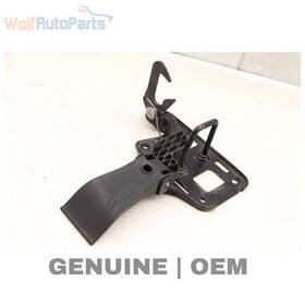 8r0823480a Audi 2009-2017 Q5 - Upper Hood Latch / Lever