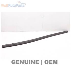 8r0823723b Audi 2009-2017 Q5 - Firewall Engine Bay Weather Stripping Seal / Gasket