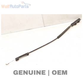 8r1823531a Audi 2014-2017 Q5 - Front Hood Latch Release Cable