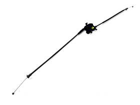 Audi 8s0 823 531 2016-2023 Tt Tts Hood Bonnet Release Open Opener Cable Line Oem