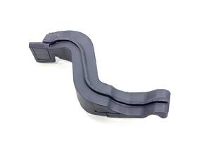 Audi 8s0 823 721 2016-2023 Tt Tts Ttrs Front Left Side Hood Cowl Panel Seal Strip Oem