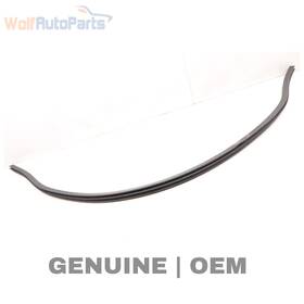 8s0823723a Audi 2019-2023 Q3 - Rain Tray Seal / Weather Stripping