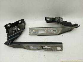 8t0823301 Audi A5 8t Coupe Pair Of Left And Right Hood Bonnet Hinge Fits 2008-2017 08 09 10 8t0823301 Audi A5 8t Coupe Pair Of Left And Right Hood Bonnet Hinge Fits 2008-2017 08 09 10