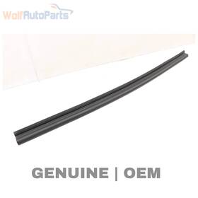 8t0823723b Audi 2010-2016 S4 - Rain Tray Weather Stripping / Seal