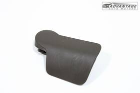8t1-823-533-b-dl2 Audi 2012-2018 A7 Quattro Interior Hood Lock Latch Release Lever Handle Oem