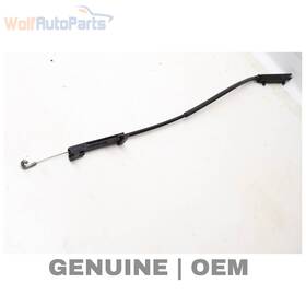 8t1823531a Audi 2013-2016 Rs5 Coupe B8 4.2l - Hood Latch Release Cable