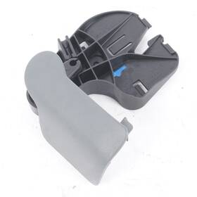 8t1823533a1fu Audi 2012 - 2015 A6 A7 S6 S7 Hood Release Level Handle Oem