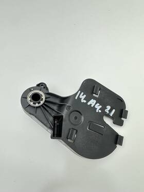 8t1823633a Audi 2010-2016 A4 A5 S4 S5 B8 - Hood Latch Release Lever Bracket Oem