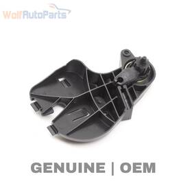 8t1823633b Audi 2012-2014 2016-2018 A7 C7 - Hood Latch Release Lever Bracket