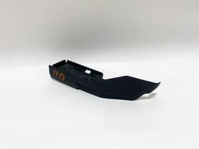 8u0-823-630 Audi 15-18 Q3 Front Right Rh Pass Side Hood Bonnet Hinge Cover Oem