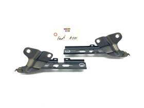 8u0823301 Audi 2015-2018 Q3 Front Left And Right Hood Bonnet Hinge Set X2 Oem
