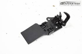 8u0823480c Audi 2015-2018 Q3 Quattro Front Hood Bonnet Lock Latch Safety Catch Oem