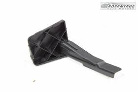 8u1-805-699 Audi 2015-2018 Q3 Quattro Hood Bonnet Left Side Antisheft Cover Trim Oem