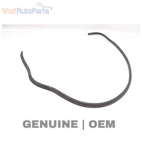 8v0819142 Audi 2015-2020 A3 - Rain Tray Weather Stripping / Seal
