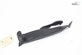 8v0821169e Audi 2015-2020 A3 Quattro 8v Cowl Grille Panel Left Side Seal Trim Cover Oem