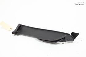 8v0821170e Audi 2015-2020 A3 Quattro 8v Cowl Grille Panel Right Side Seal Trim Cover Oem