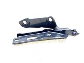 8v0823302 Audi 2015 2020 A3 S3 Front Right Passenger Side Hood Hinge Gray Oem