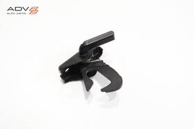 8v0823480a Audi 2015 - 2020 A3 S3 Hood Bonnet Latch Lock Safety Catch Oem