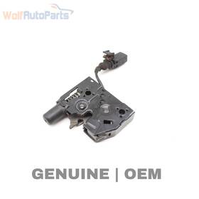 8v0823509a Audi 2017-2020 A3 Quattro - Lower Hood Latch / Lock