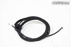 8v1823535a Audi 2015-2019 A3 8v Front Hood Release Open Opener Latch Cable Oem