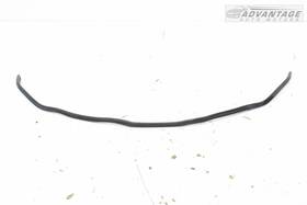 8w0819532 Audi 2017-2023 A4 Quattro Front Hood Panel Water Sheild Insulator Seal Strip Oem