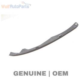 8w0823125 Audi 2017-2023 A4 - Left Upper Hood Protective Seal