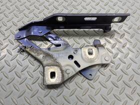 8w0823301d Audi 2017 - 2022 Oem S4 Front Left Driver Side Hood Hinge Support Bracket
