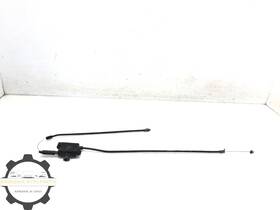 Audi 8w0823531 2018-2024 A5 S5 Rs5 F5a Hood Bonnet Lock Latch Release Opener Cable Oem
