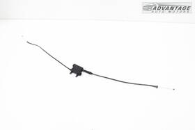 8w0823531c Audi 2018-2024 A5 F5 Front Bonnet Hood Release Opener Cable Oem