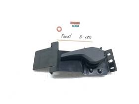 8w0823661 Audi 2018-2024 A5 S5 Rs5 F5a Front Hood Bonnet Release Lever Handle Oem