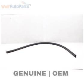 8w0823723a Audi 2018-2019 2021-2024 Rs5 - Rain Tray Seal / Hood Weather Stripping