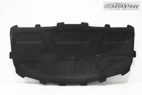 8w0863825 Audi 2017 A4 Quattro B9 Hood Bonnet Under Cover Insulation Panel Silencer Oem